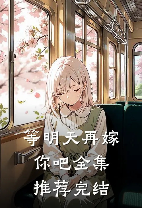 等明天再嫁你吧全集推荐完结
