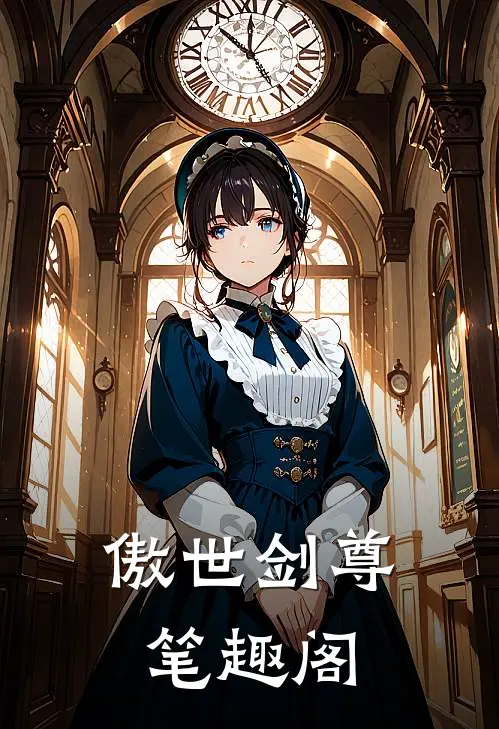 傲世剑尊笔趣阁