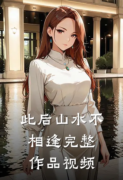 此后山水不相逢完整作品视频