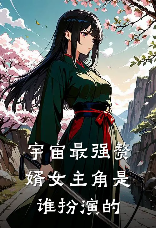 宇宙最强赘婿女主角是谁扮演的