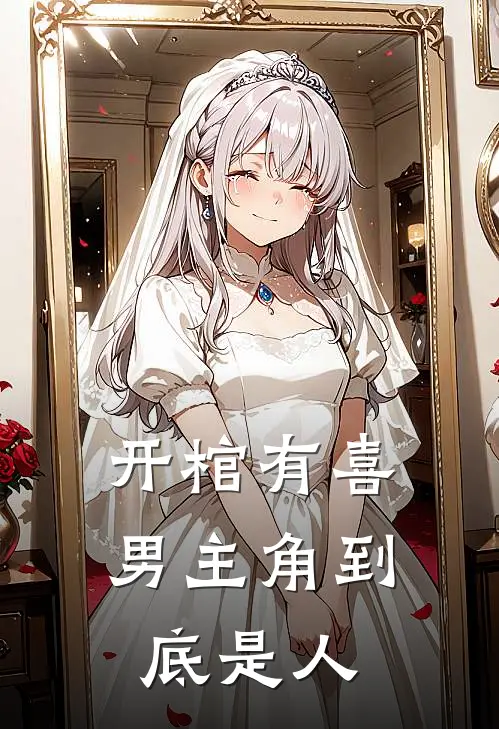 开棺有喜男主角到底是人