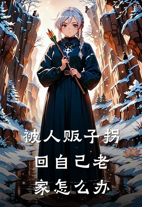 被人贩子拐回自己老家怎么办