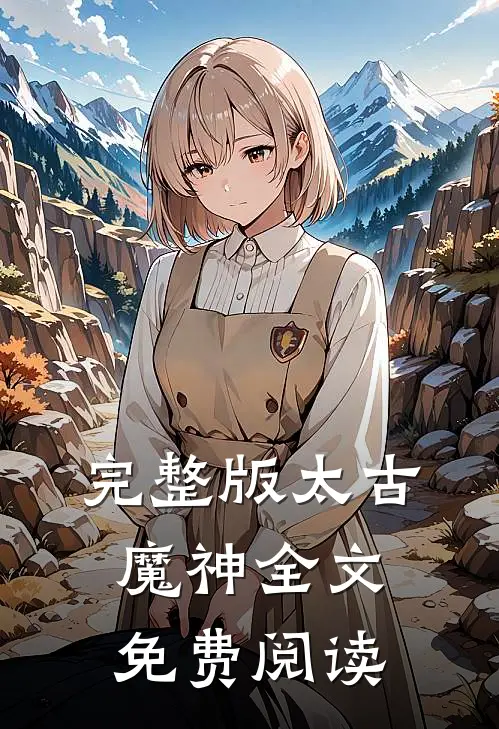 完整版太古魔神全文免费阅读