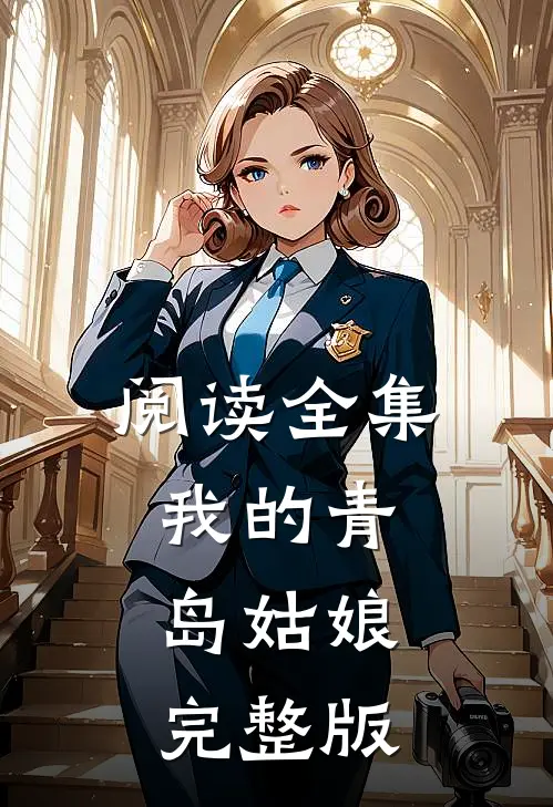阅读全集我的青岛姑娘完整版
