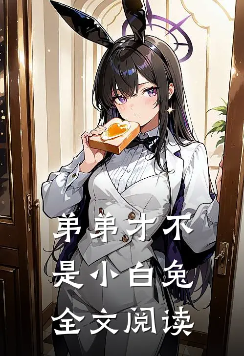 弟弟才不是小白兔全文阅读