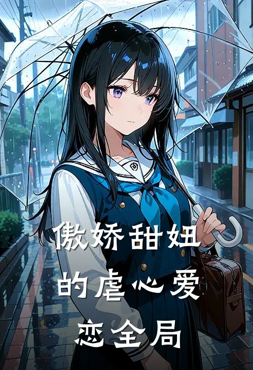 傲娇甜妞的虐心爱恋全局