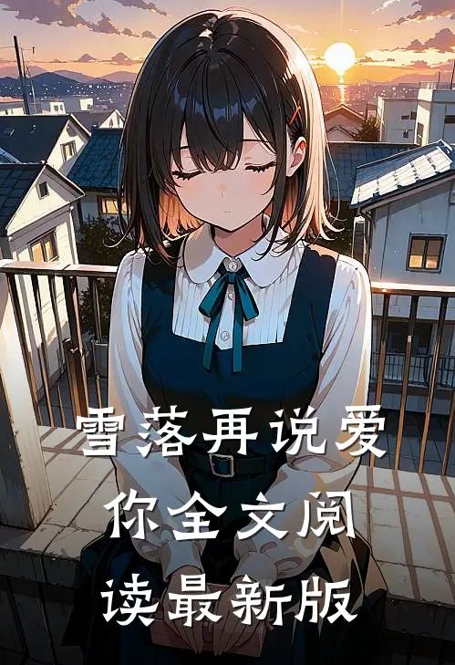 雪落再说爱你全文阅读最新版