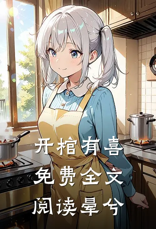 开棺有喜免费全文阅读晕兮