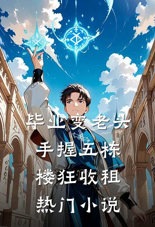 毕业变老头，手握五栋楼狂收租热门小说