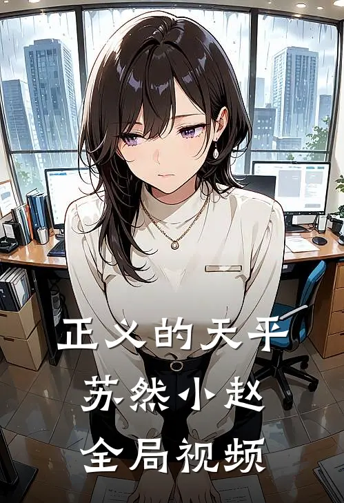 正义的天平苏然小赵全局视频