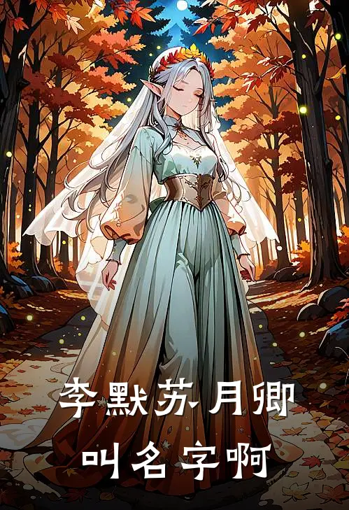 李默苏月卿叫名字啊