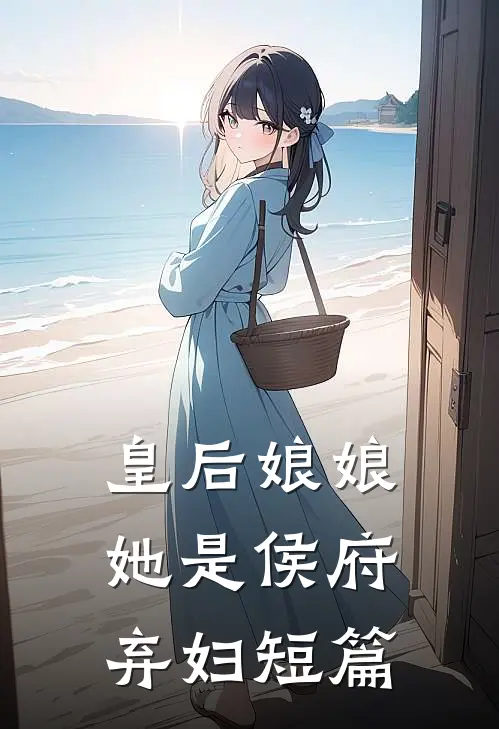 皇后娘娘她是侯府弃妇短篇