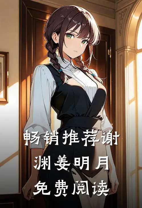 畅销推荐谢渊姜明月免费阅读