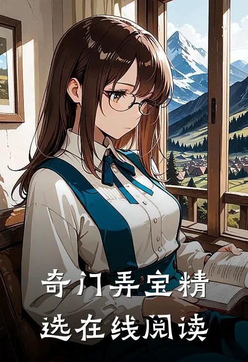 奇门弄宝精选在线阅读