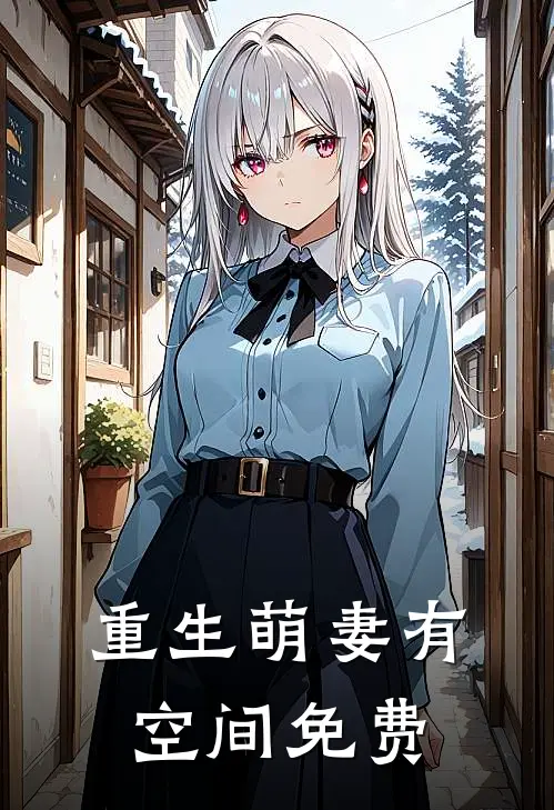 重生萌妻有空间免费
