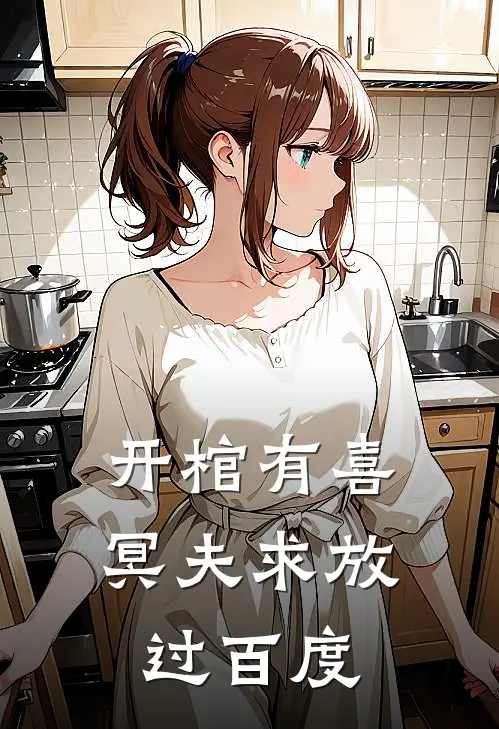 开棺有喜冥夫求放过百度