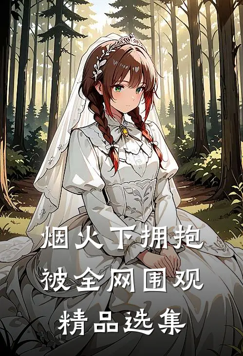 烟火下拥抱，被全网围观精品选集