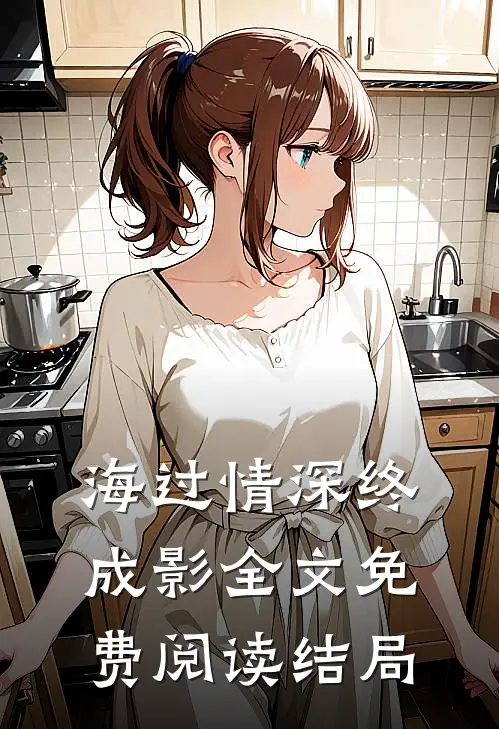 海过情深终成影全文免费阅读结局