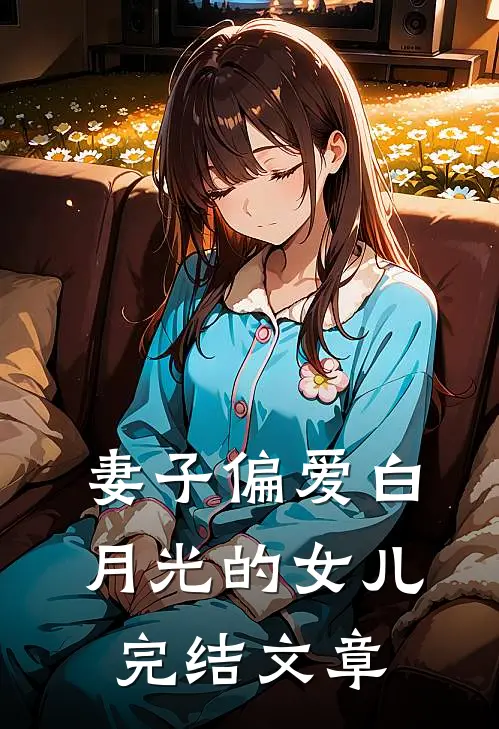 妻子偏爱白月光的女儿完结文章