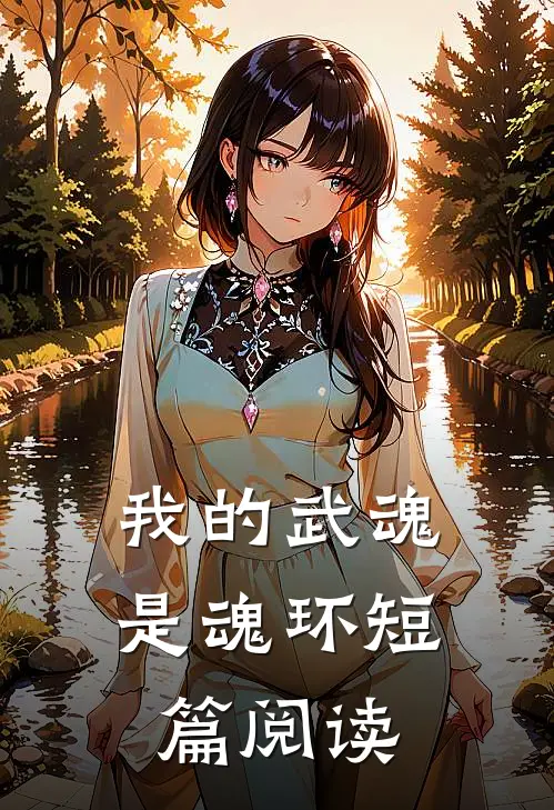 我的武魂是魂环短篇阅读