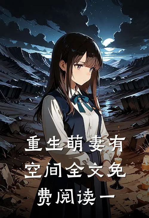 重生萌妻有空间全文免费阅读一