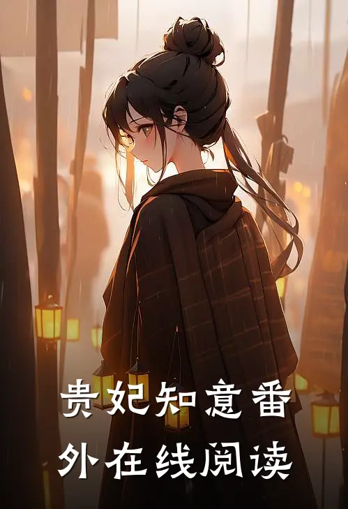贵妃知意 番外在线阅读