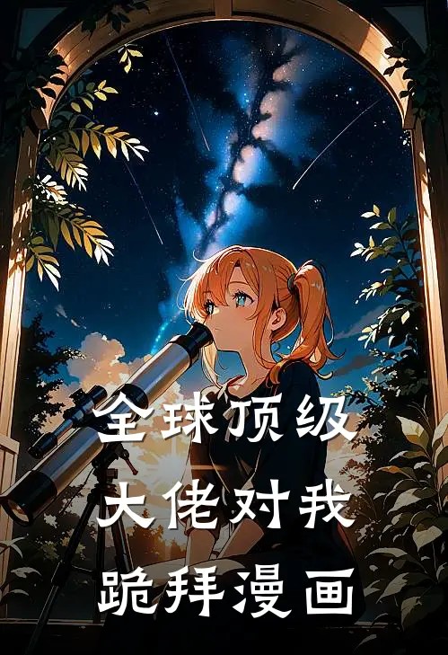 全球顶级大佬对我跪拜漫画