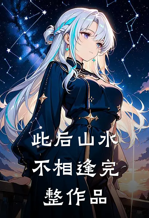 此后山水不相逢完整作品