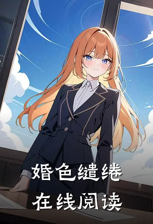 婚色缱绻在线阅读