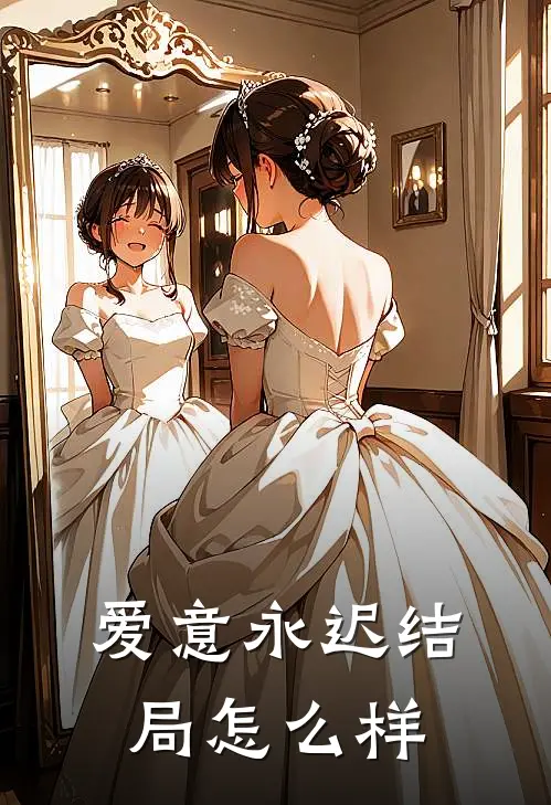 爱意永迟结局怎么样