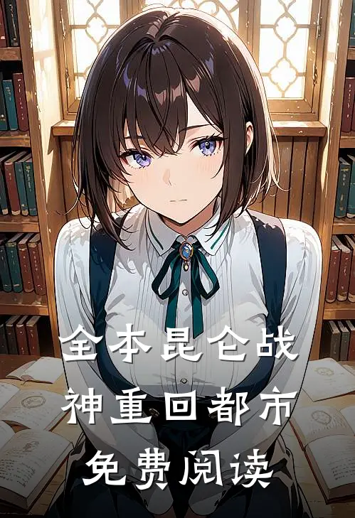 全本昆仑战神重回都市免费阅读