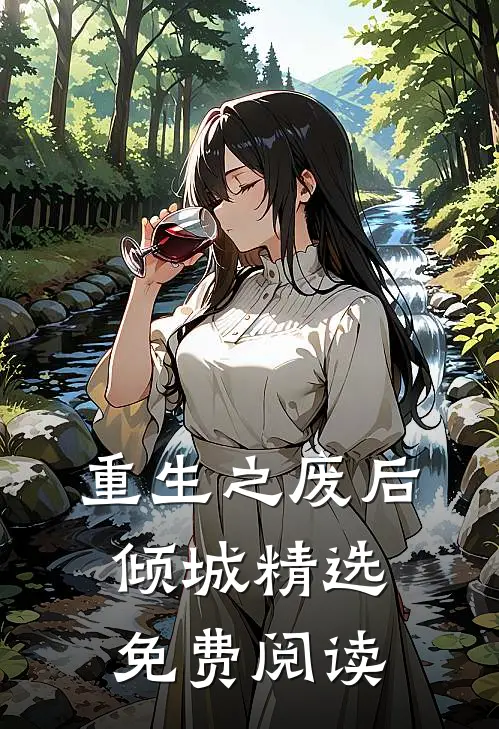 重生之废后倾城精选免费阅读