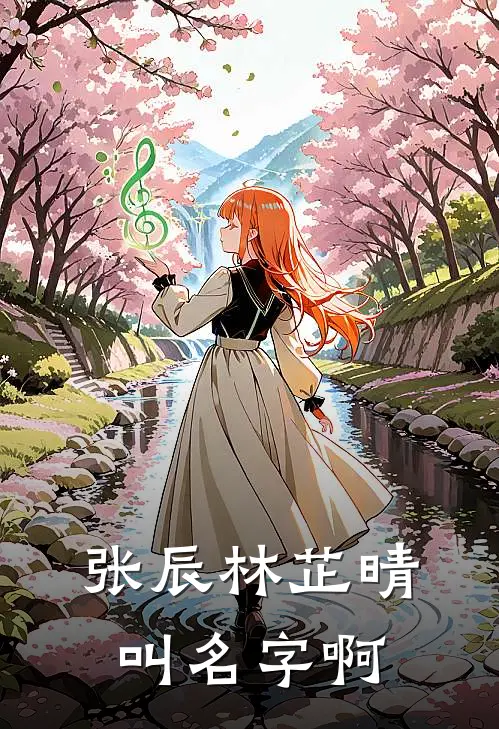 张辰林芷晴叫名字啊