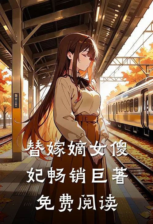 替嫁嫡女傻妃畅销巨著免费阅读