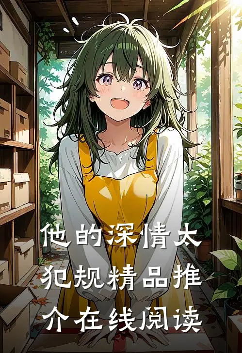 他的深情太犯规精品推介在线阅读