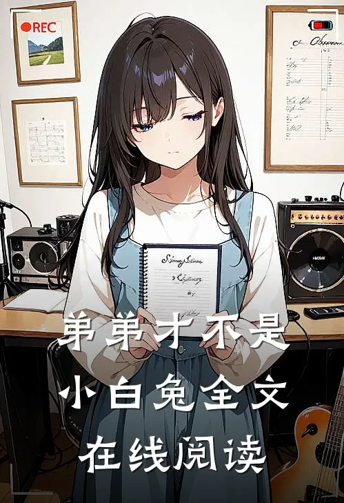 弟弟才不是小白兔全文在线阅读
