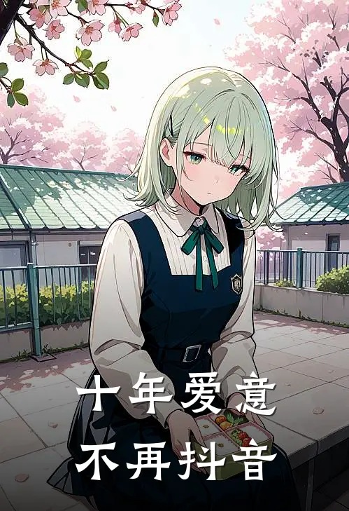 十年爱意不再抖音