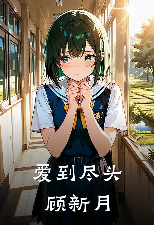 爱到尽头顾新月