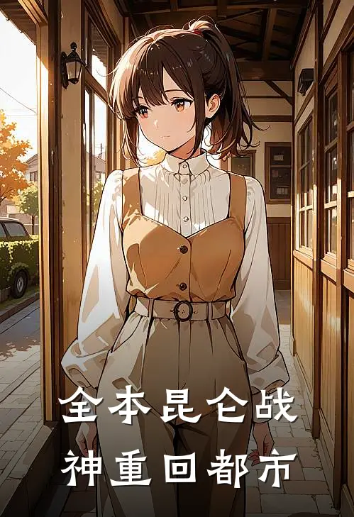 全本昆仑战神重回都市