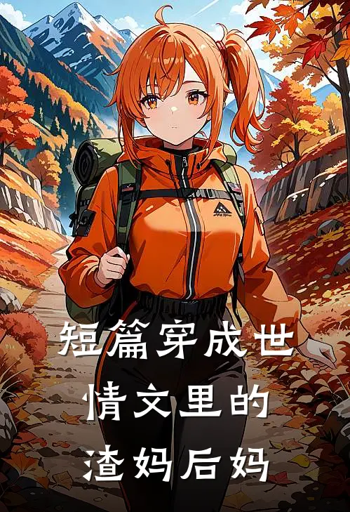 短篇穿成世情文里的渣妈后妈
