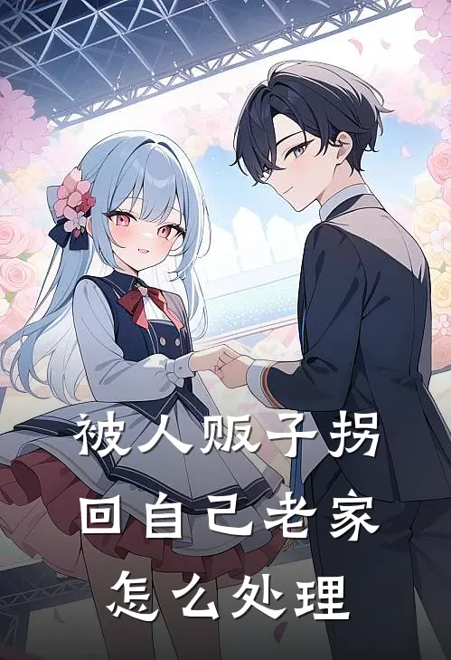 被人贩子拐回自己老家怎么处理