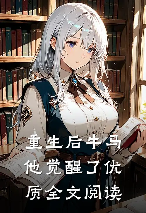 重生后牛马他觉醒了优质全文阅读