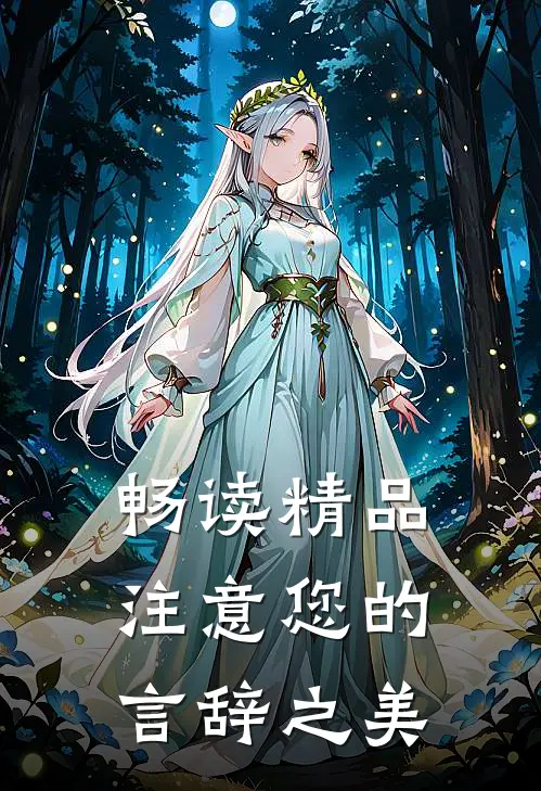 畅读精品注意您的言辞之美