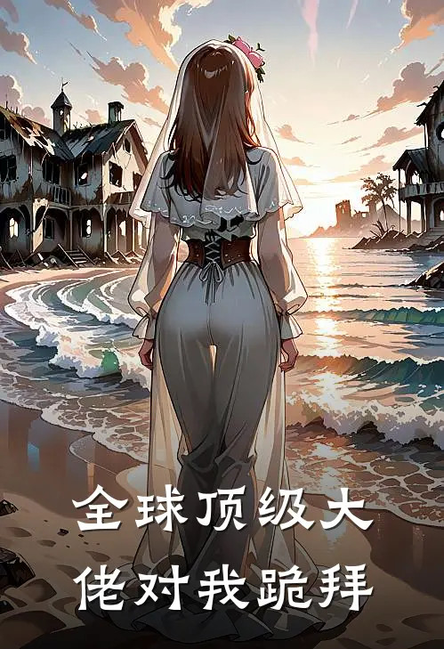 全球顶级大佬对我跪拜