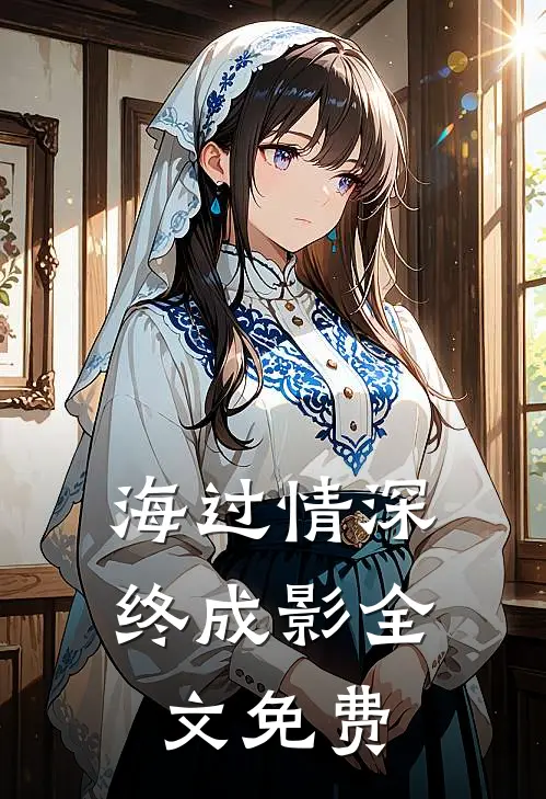 海过情深终成影全文免费