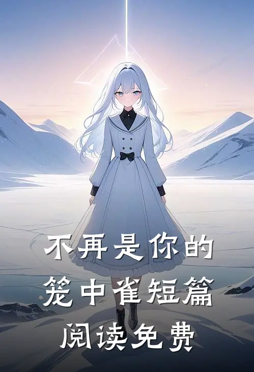 不再是你的笼中雀短篇阅读免费