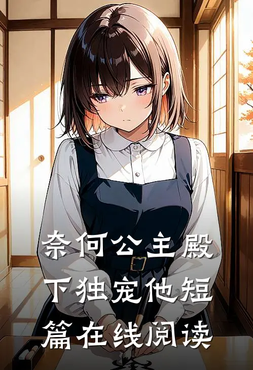 奈何公主殿下独宠他短篇在线阅读