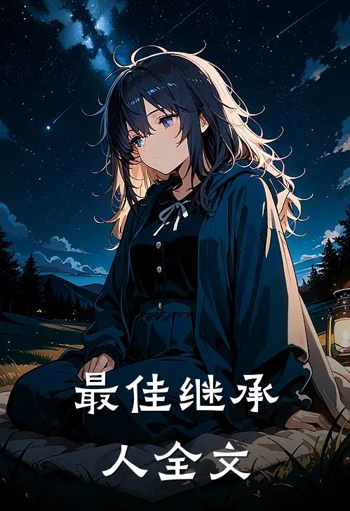 最佳继承人全文