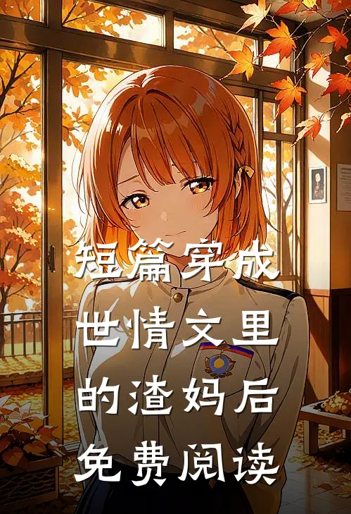 短篇穿成世情文里的渣妈后免费阅读