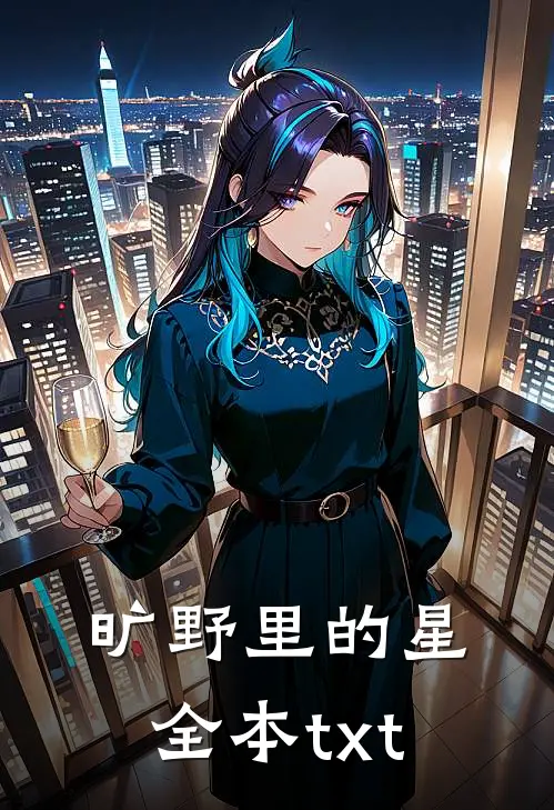 旷野里的星全本txt